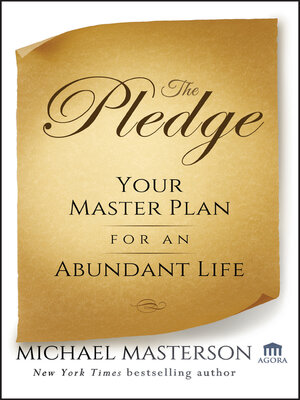 cover image of The Pledge